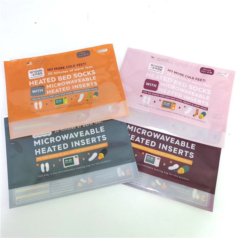 Microonda Ziplock Oven Plastic Bag del esterilizador 120mic de la categoría alimenticia