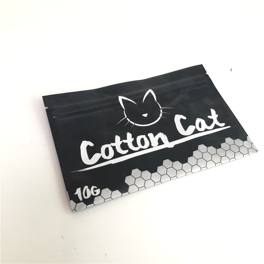 Fotograbado de la categoría alimenticia que imprime 200 micrones de empaquetado de las bolsas plásticas