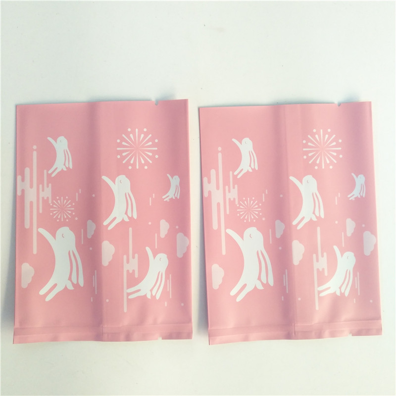 El paquete de la barra de energía del SGS ASTM BOPP empaqueta la bolsa de la galleta