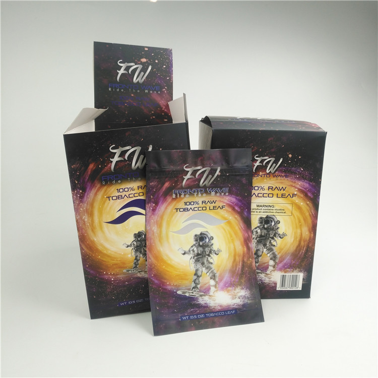 El fotograbado que imprime el empaquetado del tabaco 80mic empaqueta las envolturas del cigarro