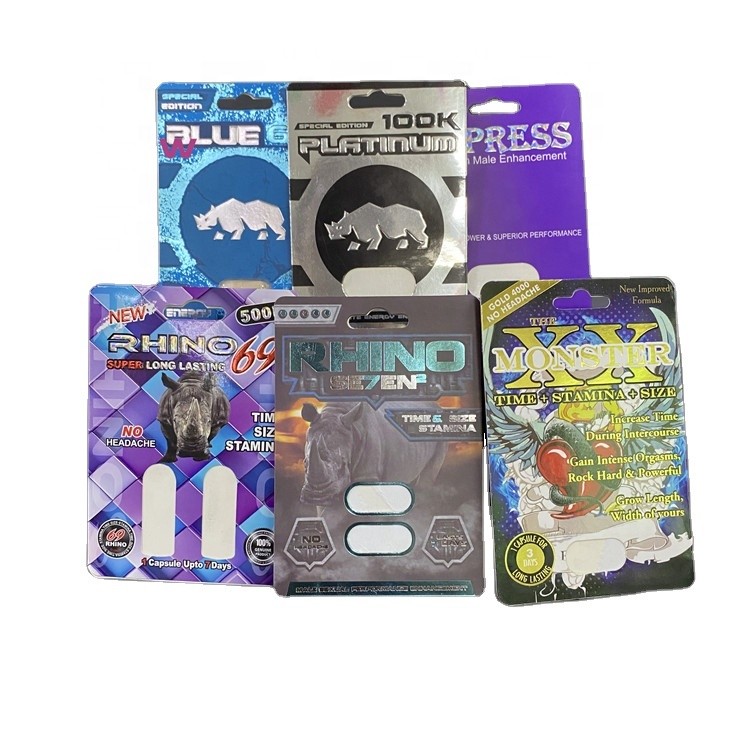 0.1 mm espesor cartón de ampollas embalaje material de papel recubierto para el pedido