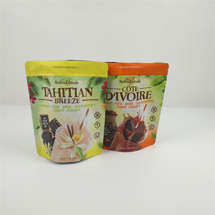 Huela la categoría alimenticia del bolso de la prueba que el sellado caliente al por mayor mylar empaqueta bolsa de empaquetado del bolso de la comida de la cerradura de la cremallera de los frutos secos la pequeña