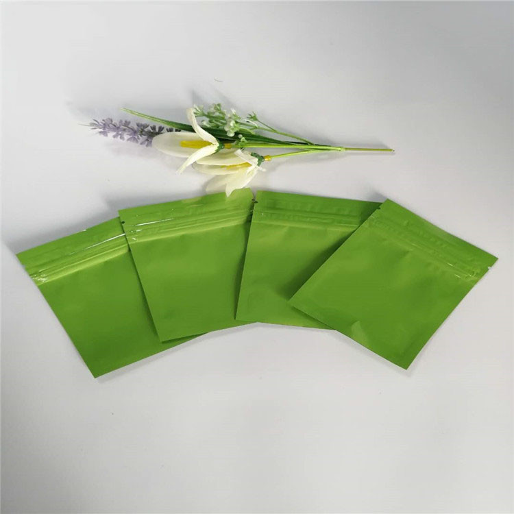 Fotograbado que imprime la bolsa de la hoja de CPP que empaqueta el bolso plano ROSH del caramelo gomoso