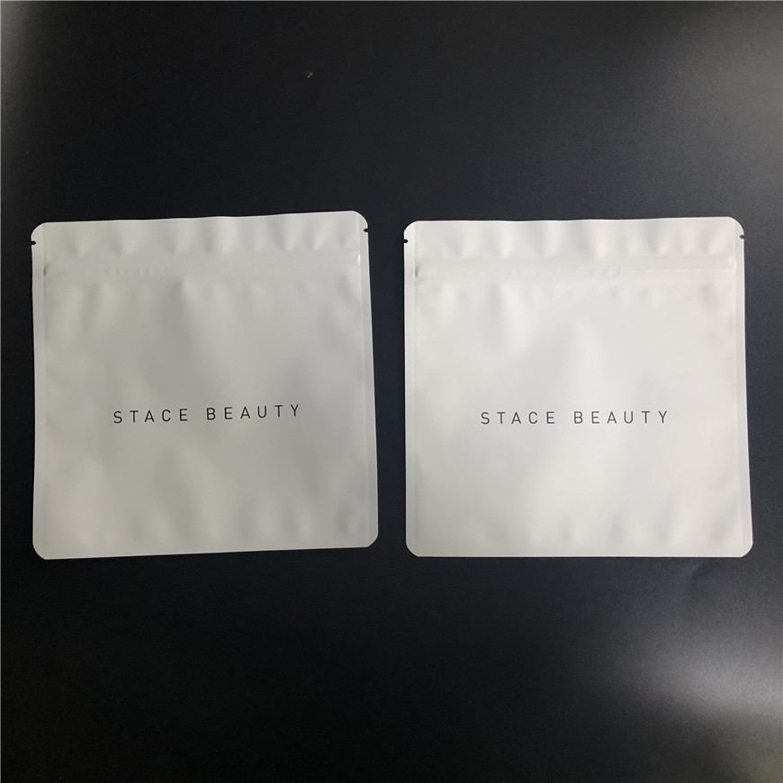 AL plástico de empaquetado del sellado caliente 0.7C del bolso del papel de aluminio de 200mic 1.2C VMPET