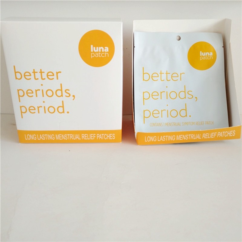 Bolsos de plano del sellado caliente del PVC CPP BOPP de VMPET Cmyk con la caja de presentación