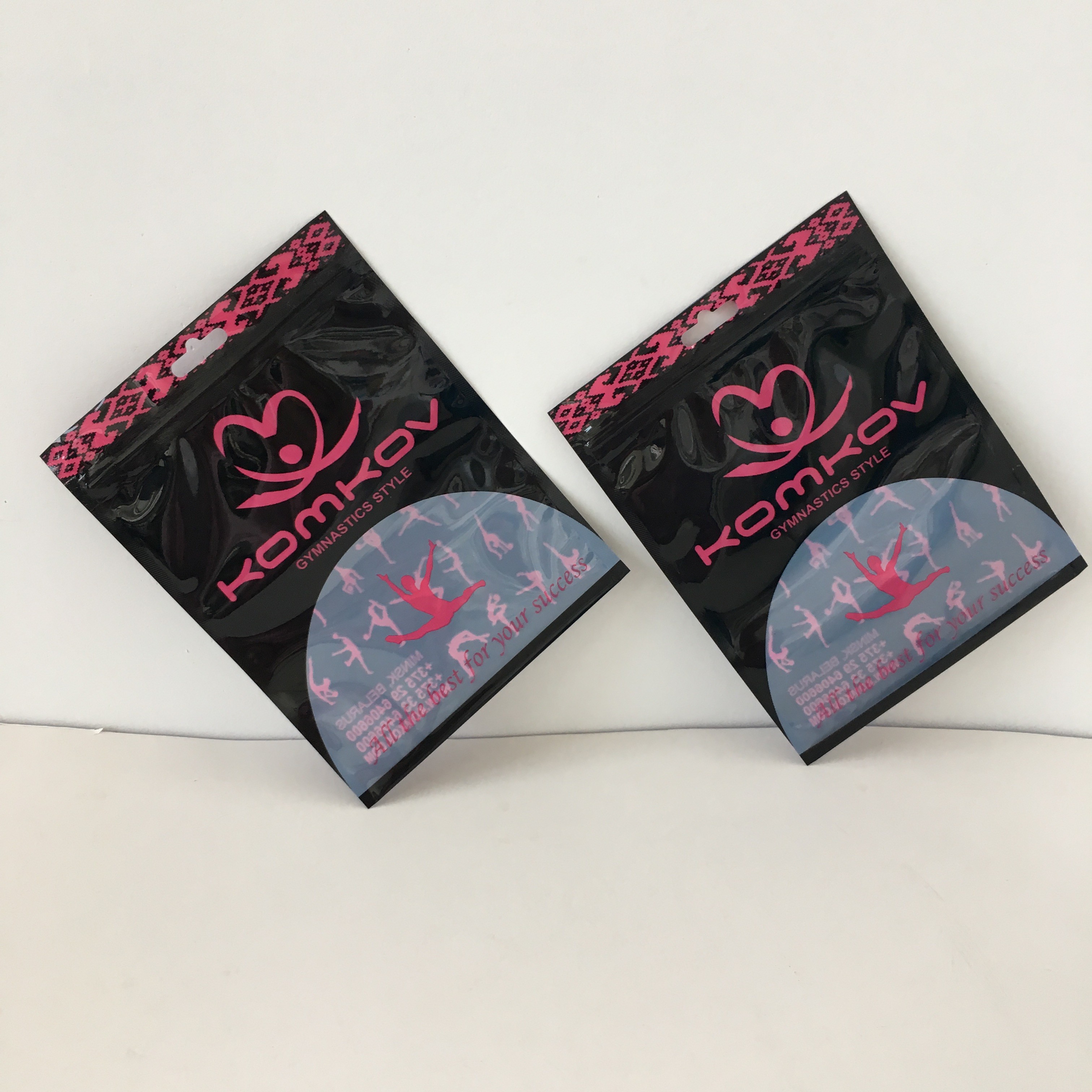 80 micrones de CMYK visten las bolsas Ziplock claras MOPP VMPET del soporte del bolso para arriba