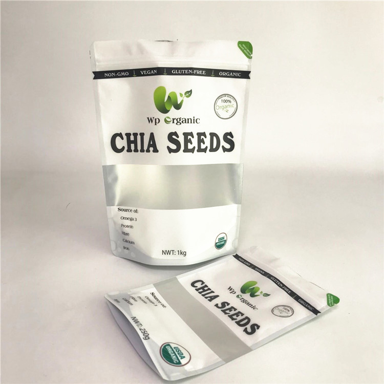 Bolsas plásticas del SGS VMPET que empaquetan PA 1.5C de la joyería de la pulsera del pendiente del fotograbado CMYK