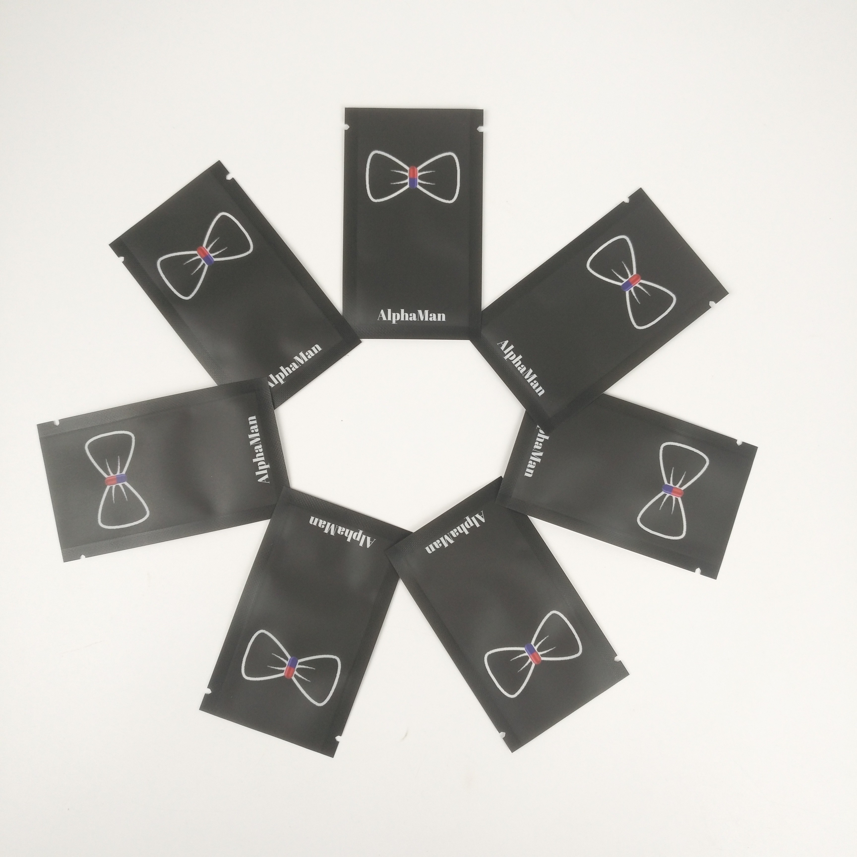 PA plástico 1.5C del bolso de la cremallera del fotograbado de 200mic CMYK VMPET para las nueces del caramelo