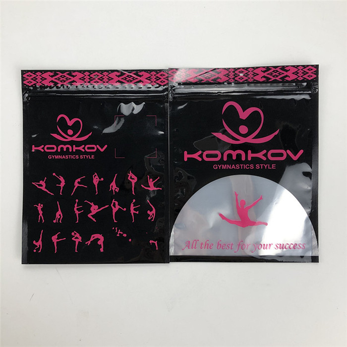 Bolsas Ziplock planas laminadas plásticas del PA 1.5c del bolso del SGS MOPP 10C Mylar