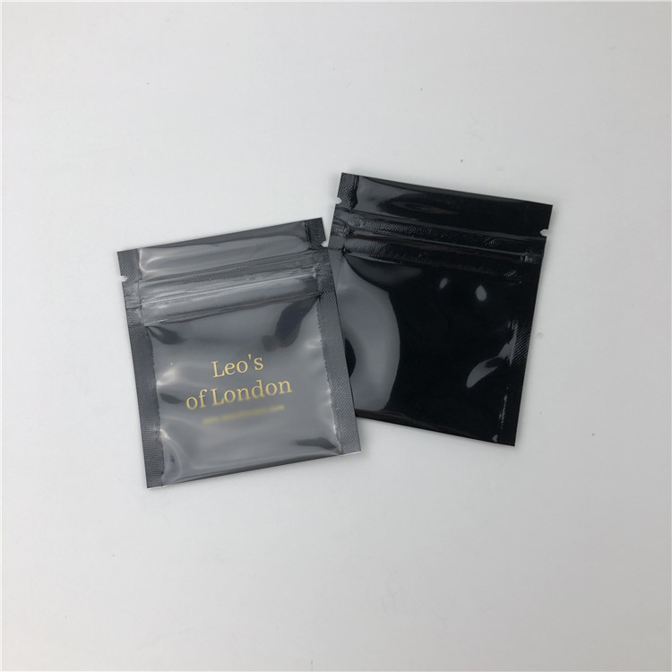 Bolsos de Mylar de la hoja del fotograbado del MOPP 240mic del bolso del envase de plástico de CMYK Mylar