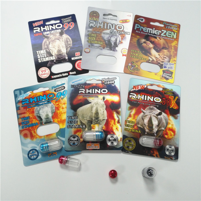 Embalaje de tarjetas de ampollas de cantidad personalizada para soluciones profesionales de embalaje