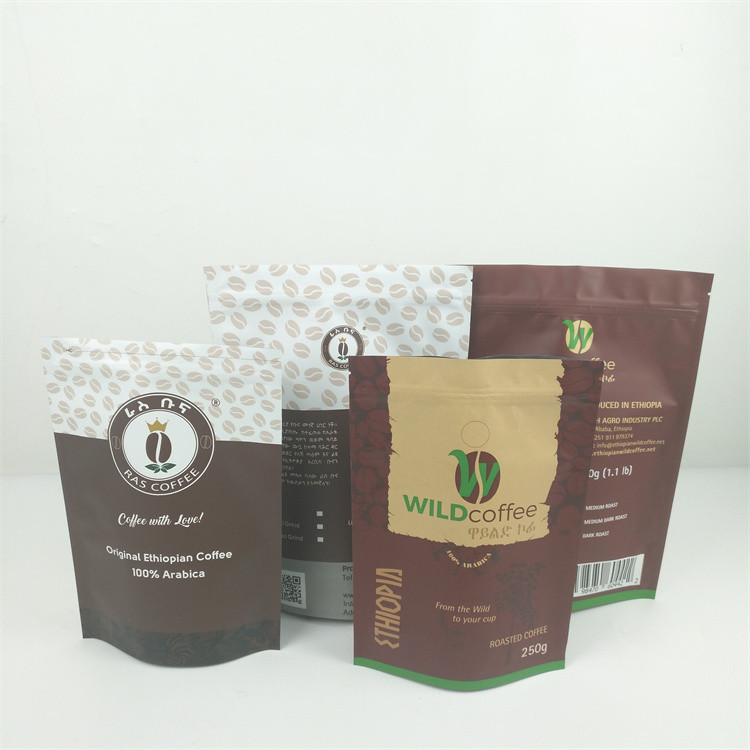 CPE reciclable MOPP del PVC de la cremallera de CMYK Pantone de la bolsa de la prueba que se puede volver a sellar del olor