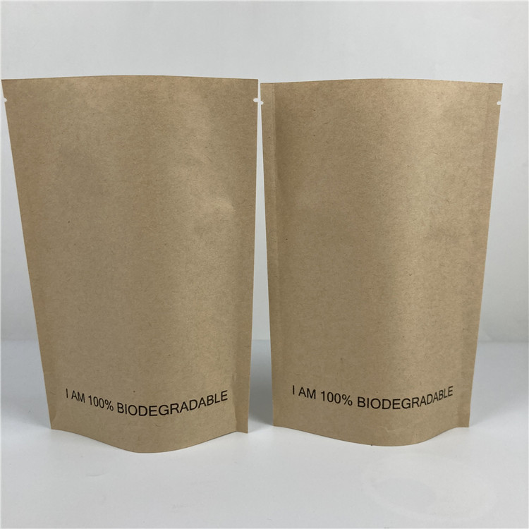 Incienso herbario reciclable de CMYK que empaqueta MOPP Mylar Doypack biodegradable