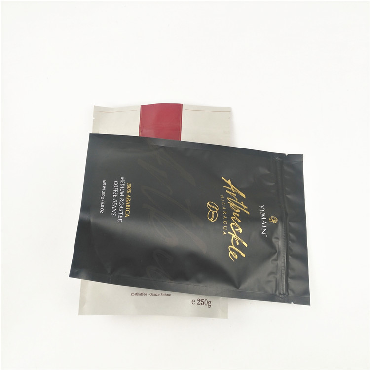 ANIMAL DOMÉSTICO AL Plastic Pouches Packaging Zipper VMPET para las galletas de Gummies