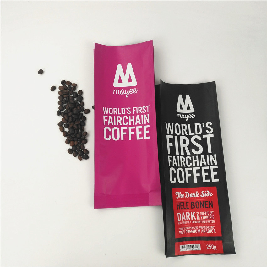 El Ziplock que se puede volver a sellar de VMPET OPP empaqueta el fotograbado plástico Mylar 1.2c para la comida