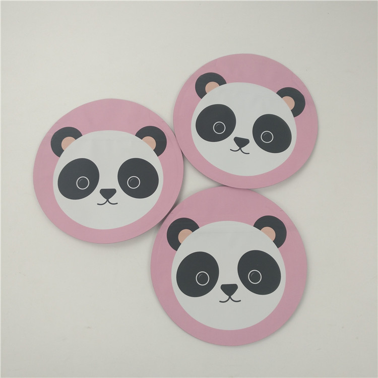 3,5 gramos alrededor del bolso Cbd de Mylar escardan el cáñamo VMPET con el Ziplock a prueba de niños