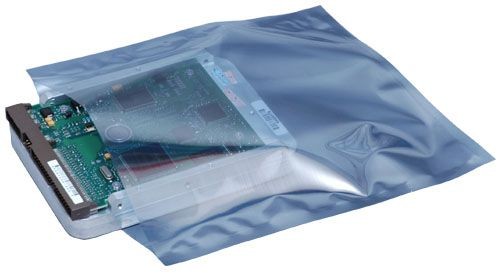 La trampa del fotograbado del PE imprimió el ANIMAL DOMÉSTICO estático anti/VMPET de las bolsas de plástico