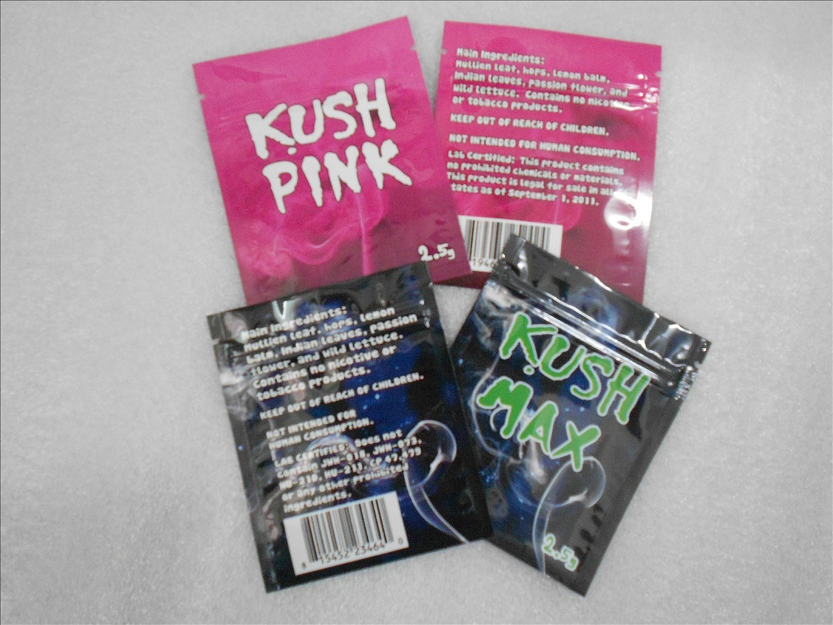 Impermeable ANIMAL DOMÉSTICO/empaquetado herbario del incienso de VMPET de 100 micrones/del PE