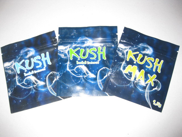 ANIMAL DOMÉSTICO de encargo/bolsos de empaquetado del incienso herbario de VMPET de 100 micrones/del PE