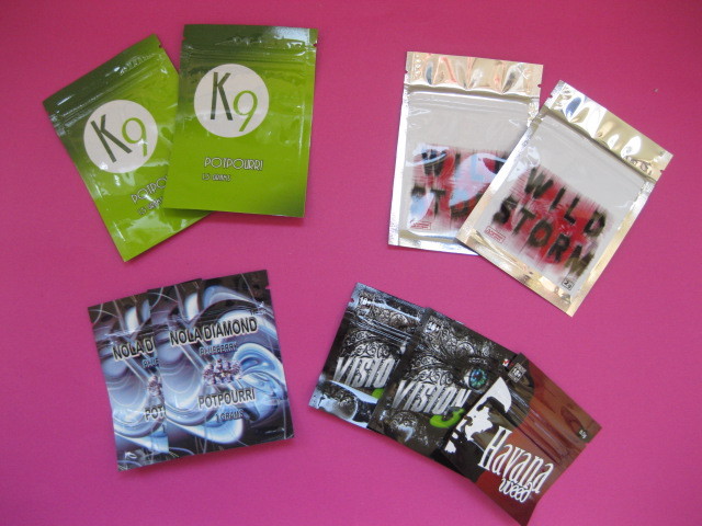 Bolsos de empaquetado modificados para requisitos particulares OEM del incienso herbario con la cerradura de la cremallera