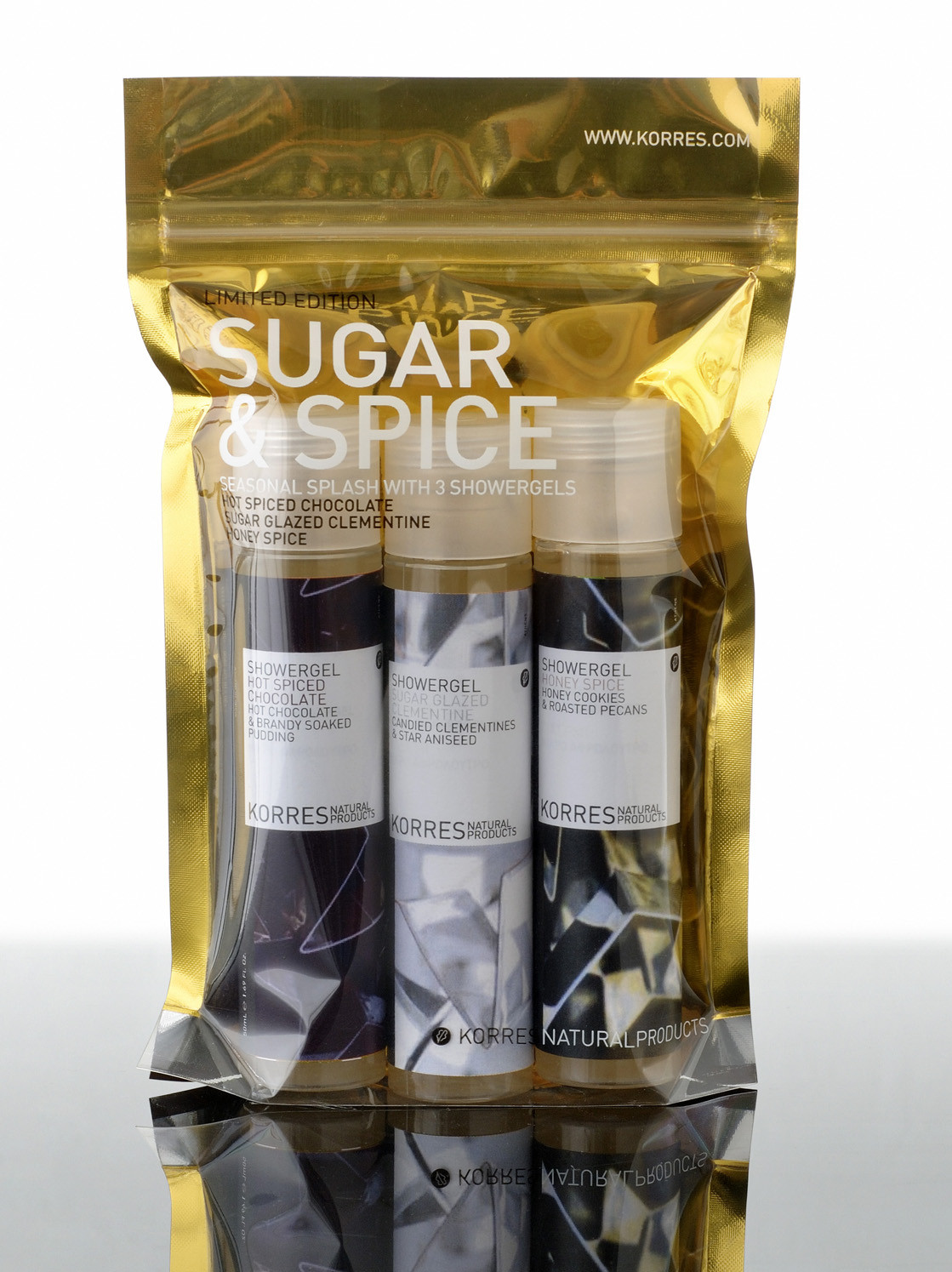 Recicle los bolsos delanteros y traseros de empaquetado, claros del bolso de la hoja de la hoja de la cremallera de Mylar de la comida