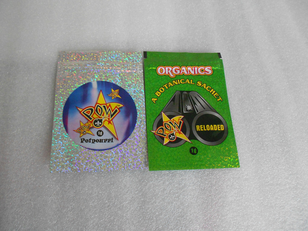 Aceite de empaquetado metalizado de la bolsa del papel de aluminio resistente para la comida