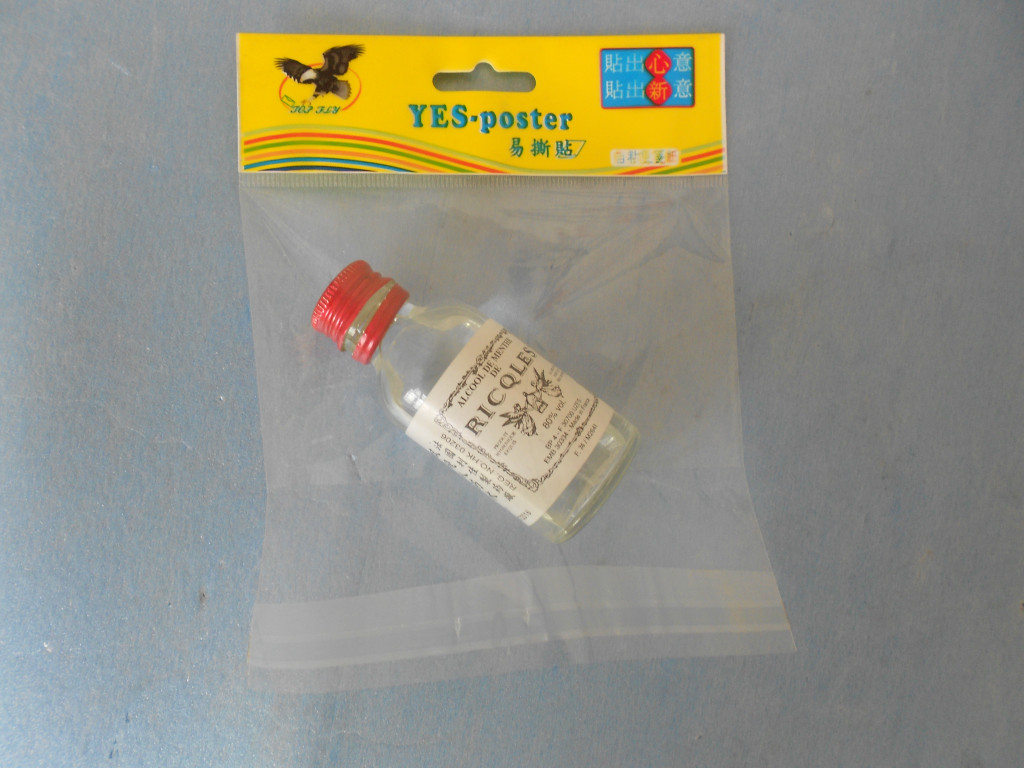 OPP Delaminated no- empaqueta/los bolsos del jefe con la película de Bopp y la película de Cpp