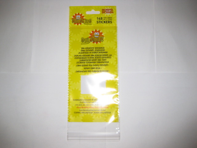 Bolsos plásticos modificados para requisitos particulares de la película de Bopp/de la película OPP de Cpp, impresión en color 10