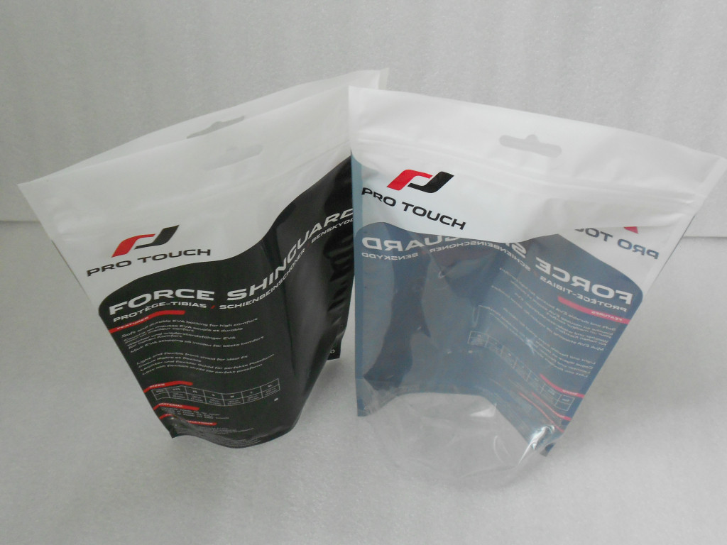 El ANIMAL DOMÉSTICO/el AL/NY/PE modificado para requisitos particulares imprimió se levanta los bolsos para el alimento para animales