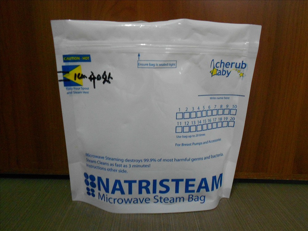 120icron el sello de vacío de la microonda del ANIMAL DOMÉSTICO/PE/de la comida de la réplica empaqueta