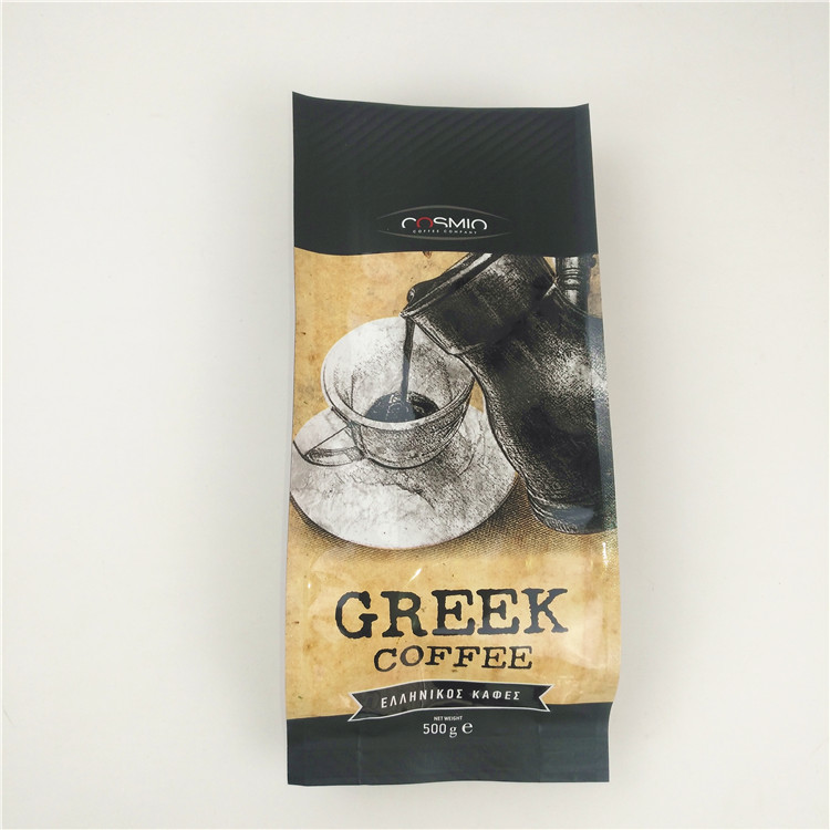 Bolsa térmica en caliente reutilizable del escudete del lado de la cremallera de la forma irregular de la bolsa de plástico