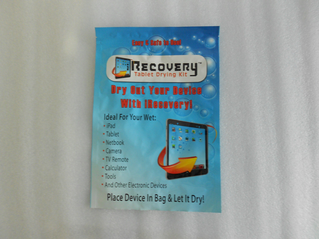 Bolsa lateral de la hoja de la impresión del sello tres que empaqueta el Ziplock plano para los productos electrónicos