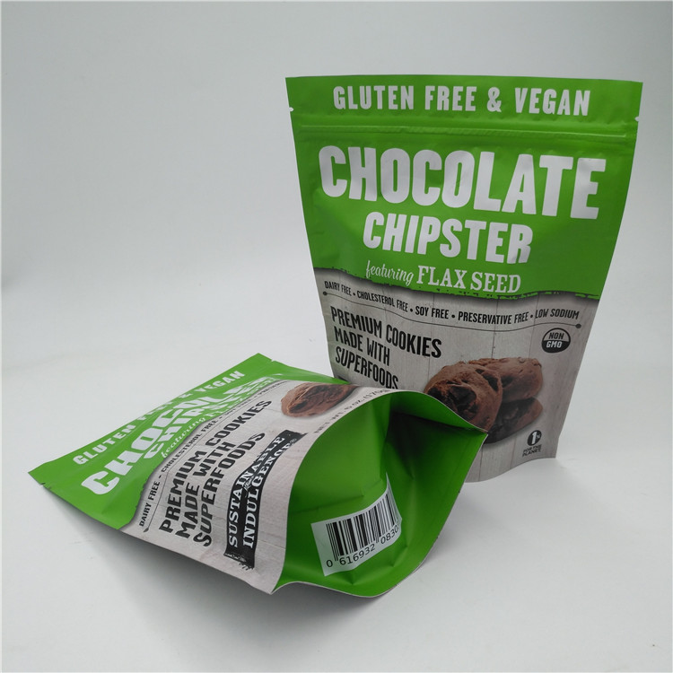 bolsas comestibles de empaquetado del embalaje de Gummies del caramelo del paquete de la bolsa de la lámina de mylar 3.5g