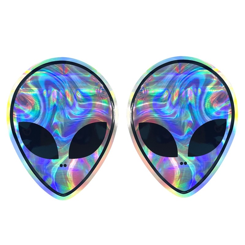 El olor plástico de encargo del bolso de la cremallera de Mylar de la forma irregular impermeabiliza 3.5g 7g