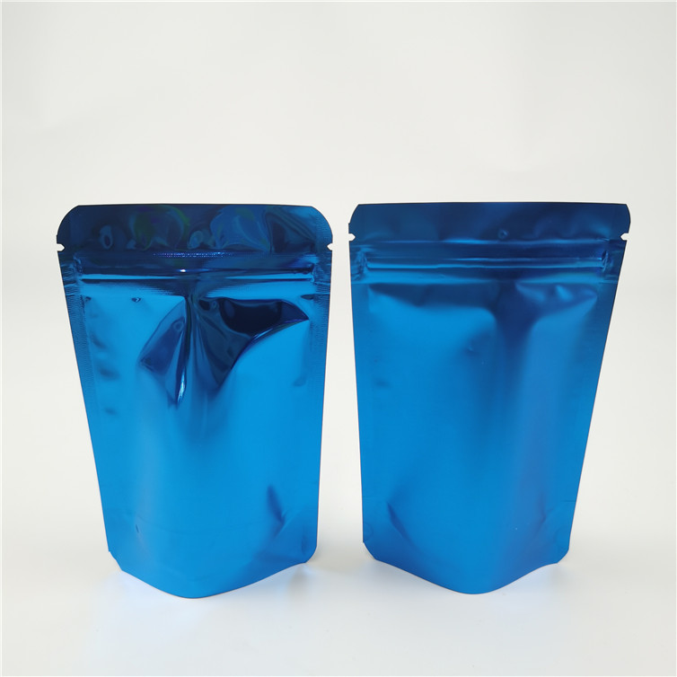 Incienso herbario cortado con tintas del Ziplock irregular que empaqueta los paquetes a prueba de niños 3.5g de Mylar