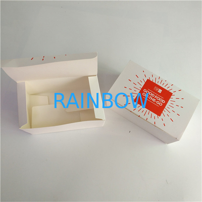 Logotipo caliente personalizado de cartón cartón corrugado cajas de visualización de mostradores logotipo personalizado impreso para bocadillos